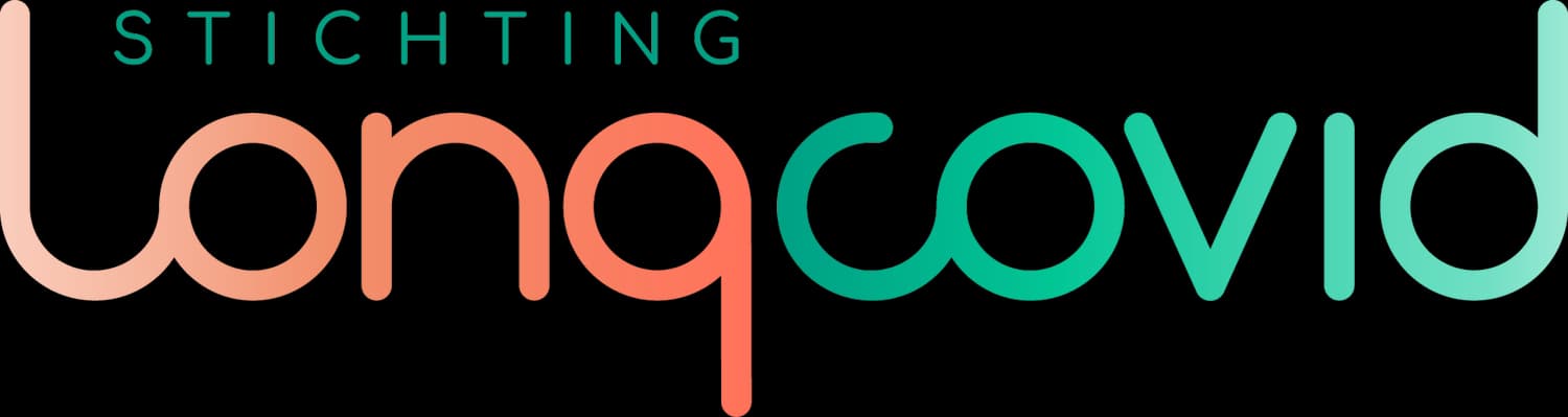Long Covid Fonds logo liggend