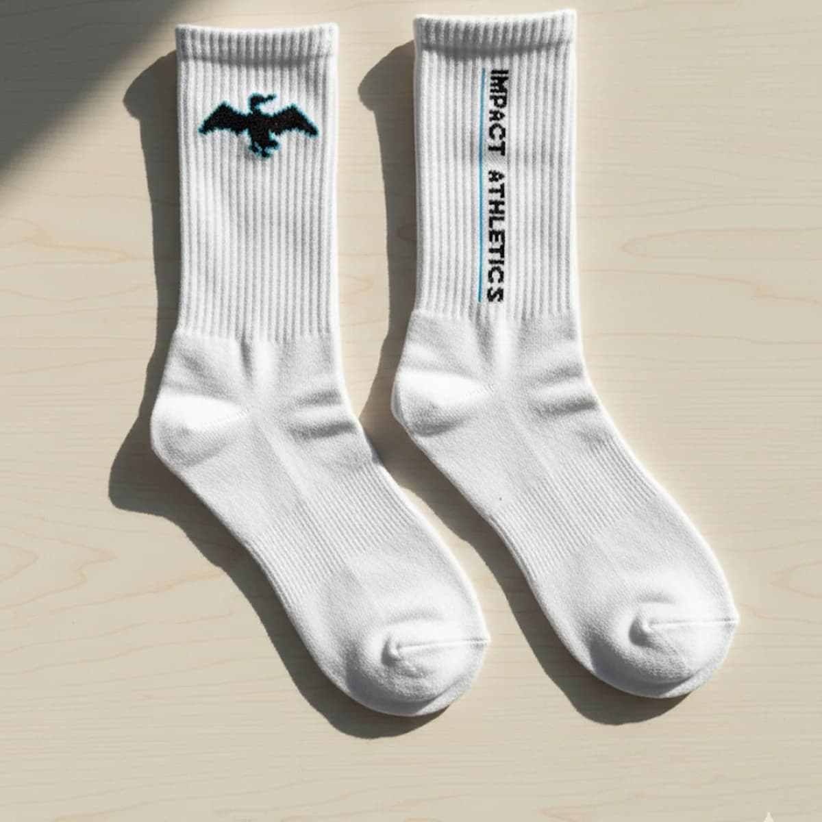 Impact Athletics sokken productfoto